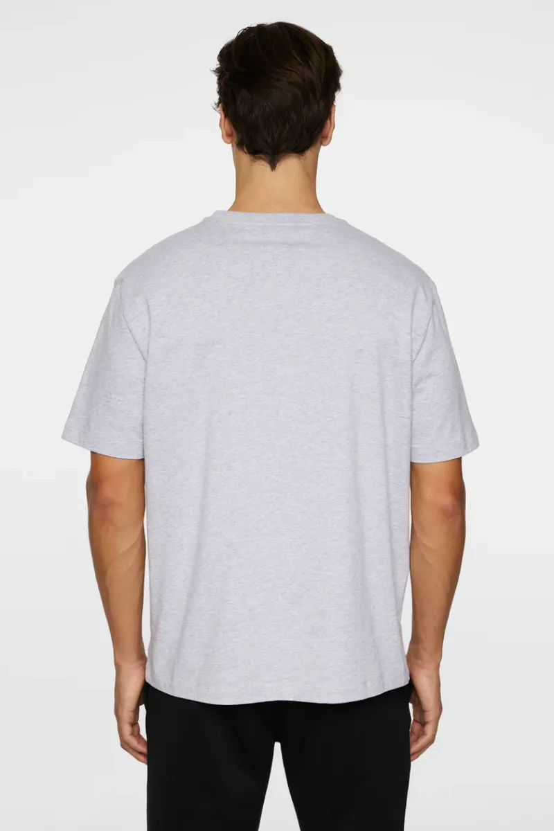 J.Lindeberg Baldwin T-shirt* T-skjorter|Aktiv