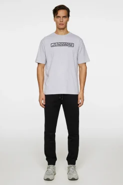J.Lindeberg Baldwin T-shirt* T-skjorter|Aktiv