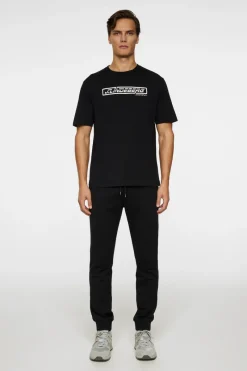 J.Lindeberg Baldwin T-shirt* T-skjorter|Aktiv