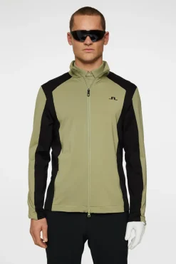 J.Lindeberg Banks Mid Layer* Golf|Base & Mid Layers