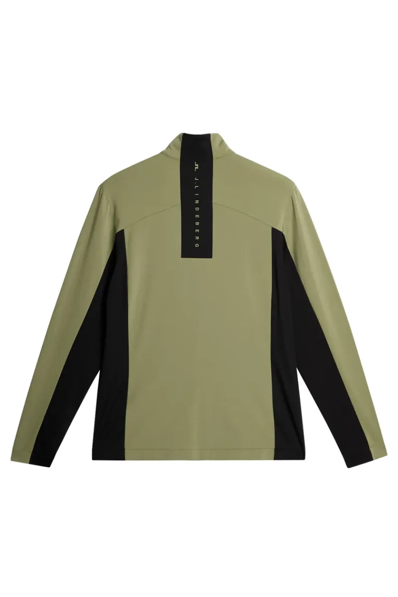 J.Lindeberg Banks Mid Layer* Golf|Base & Mid Layers