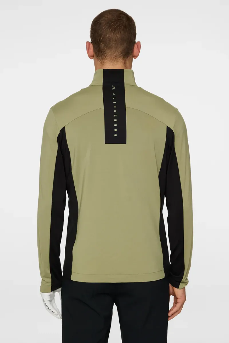 J.Lindeberg Banks Mid Layer* Golf|Base & Mid Layers