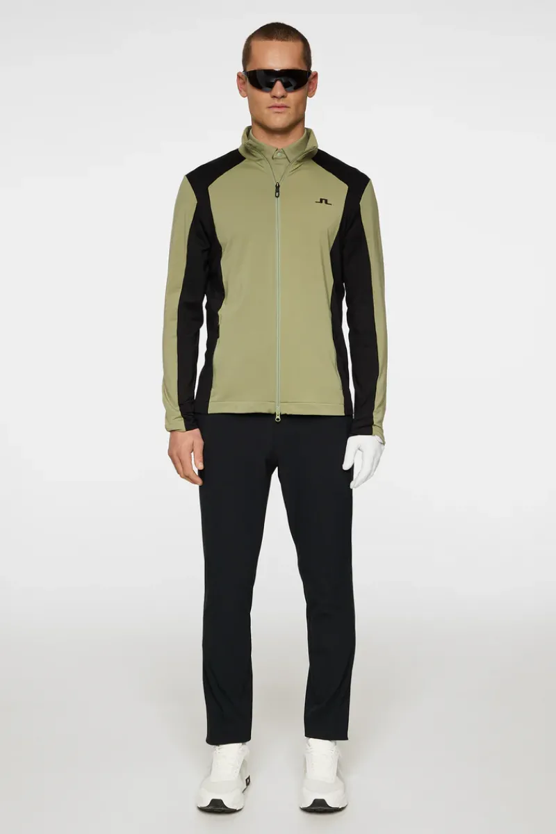 J.Lindeberg Banks Mid Layer* Golf|Base & Mid Layers