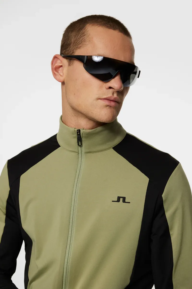 J.Lindeberg Banks Mid Layer* Golf|Base & Mid Layers