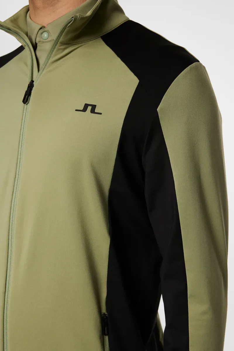 J.Lindeberg Banks Mid Layer* Golf|Base & Mid Layers