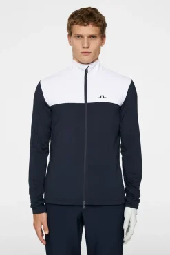 J.Lindeberg Banks Mid Layer* Golf|Ski