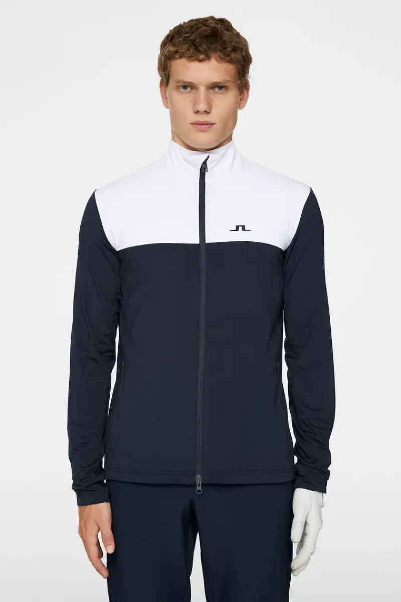 J.Lindeberg Banks Mid Layer* Golf|Ski