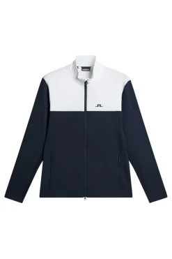 J.Lindeberg Banks Mid Layer* Golf|Ski