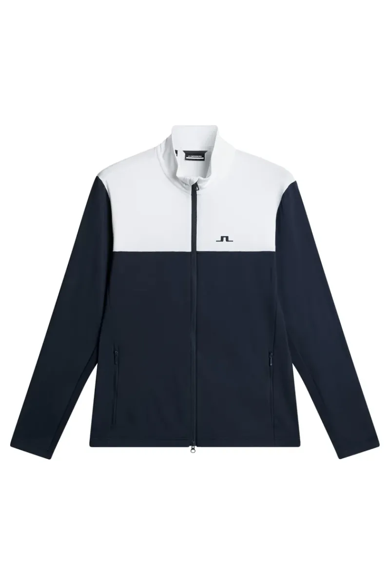 J.Lindeberg Banks Mid Layer* Golf|Ski