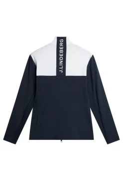 J.Lindeberg Banks Mid Layer* Golf|Ski