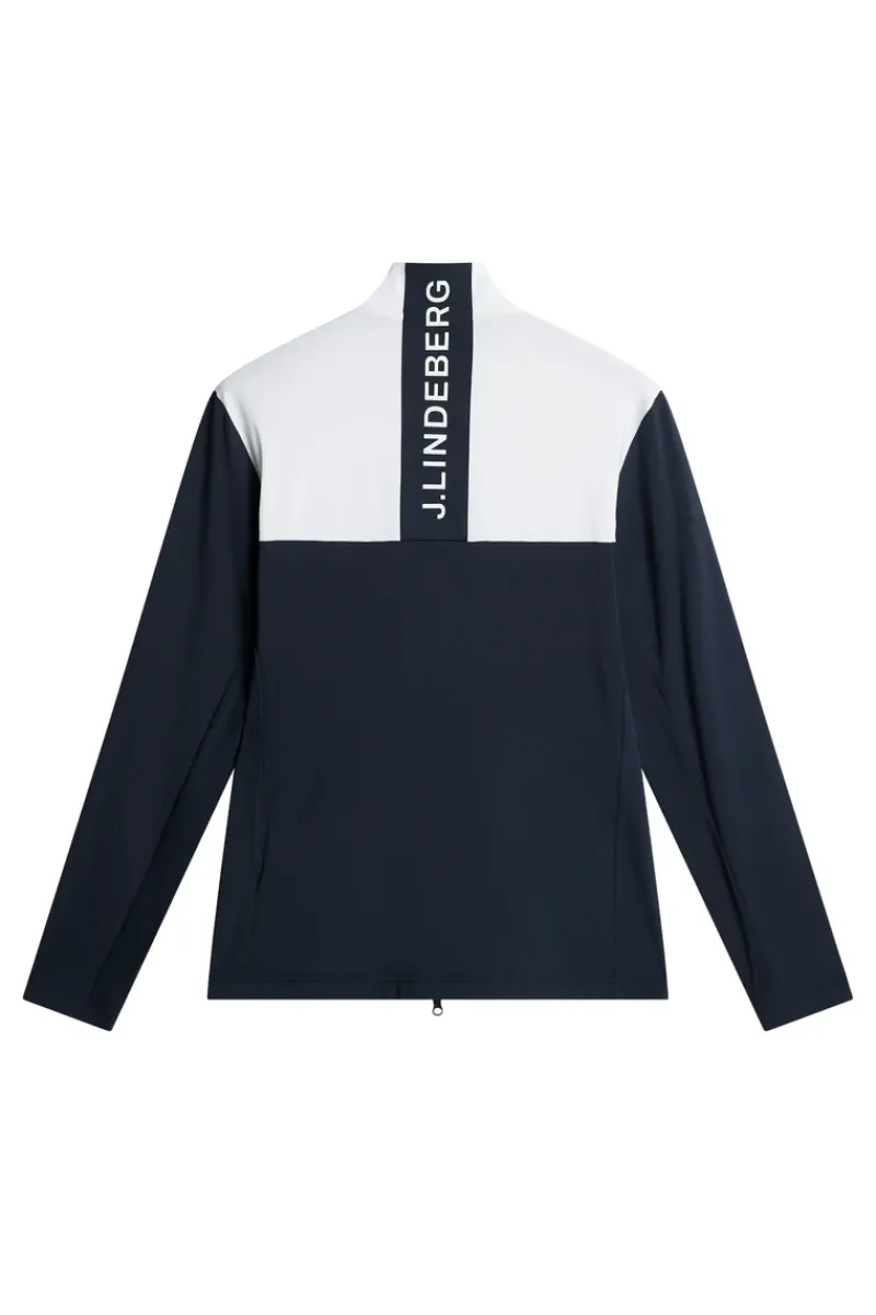 J.Lindeberg Banks Mid Layer* Golf|Ski