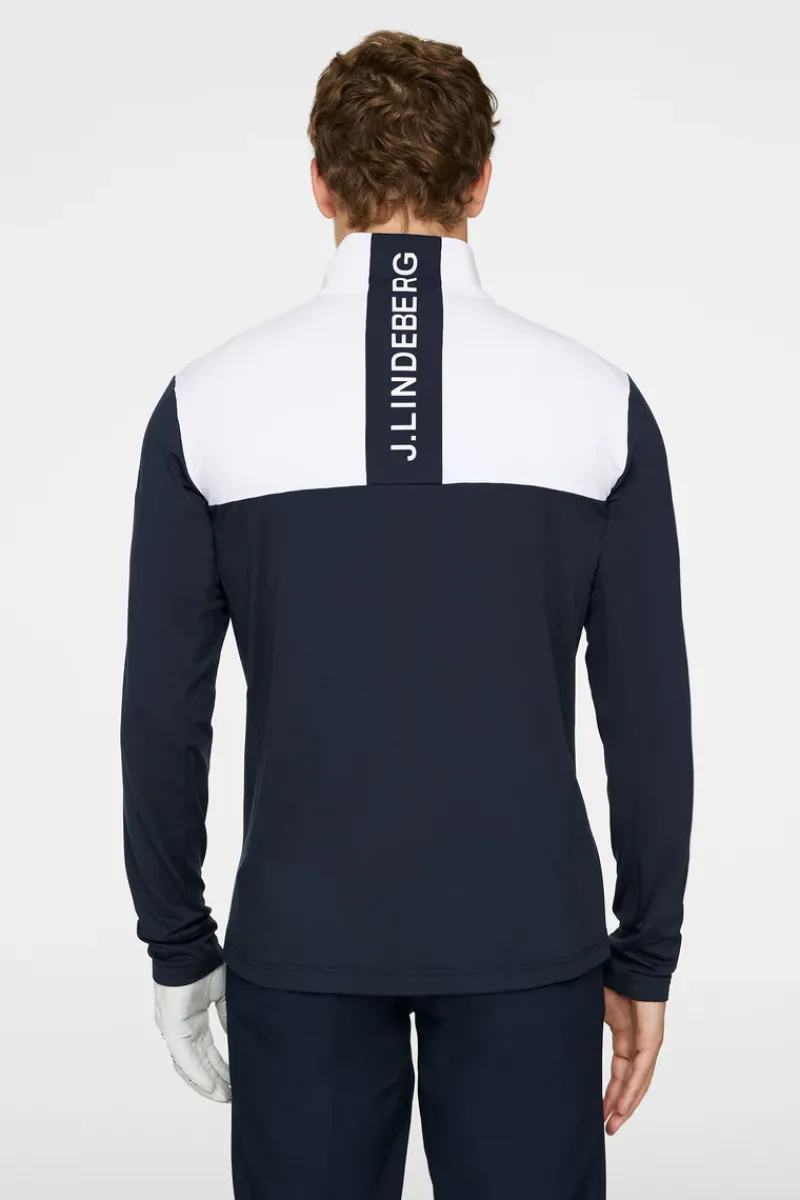 J.Lindeberg Banks Mid Layer* Golf|Ski