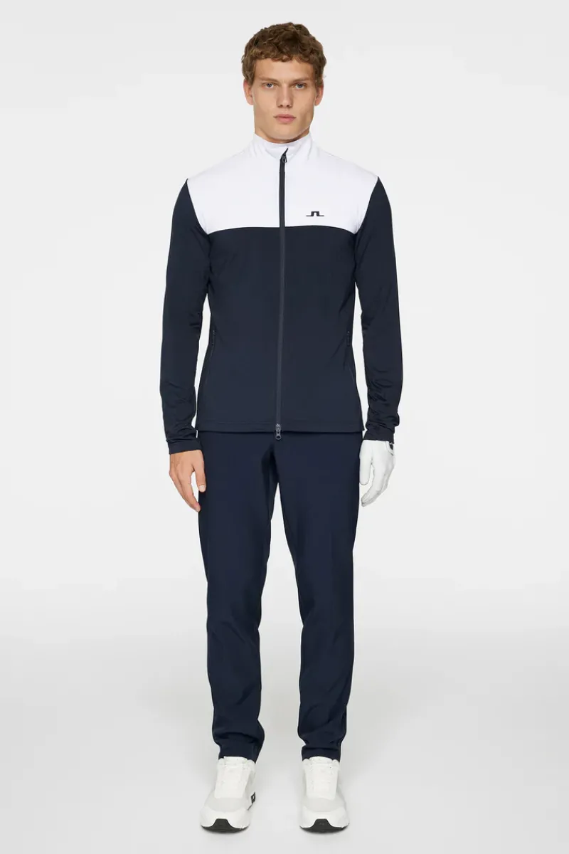 J.Lindeberg Banks Mid Layer* Golf|Ski