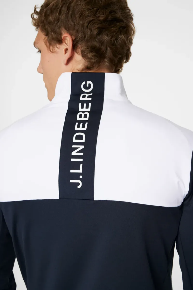 J.Lindeberg Banks Mid Layer* Golf|Ski