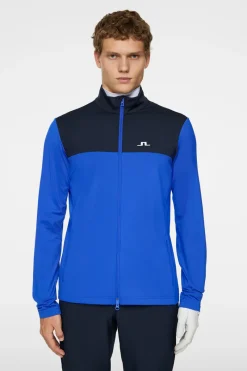 J.Lindeberg Banks Mid Layer* Golf|Ski