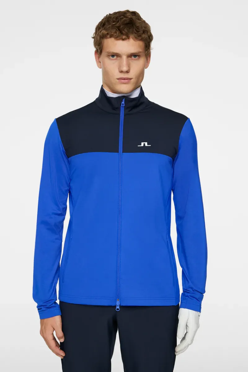 J.Lindeberg Banks Mid Layer* Golf|Ski