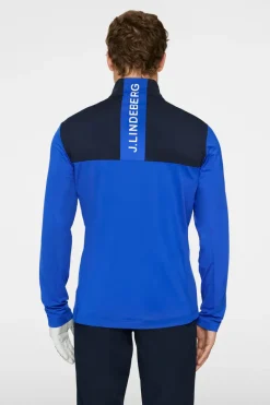 J.Lindeberg Banks Mid Layer* Golf|Ski