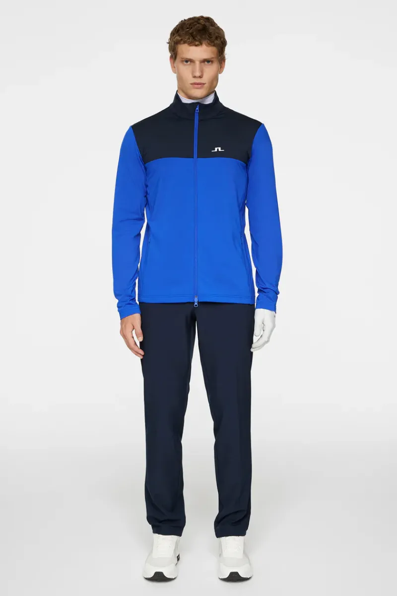 J.Lindeberg Banks Mid Layer* Golf|Ski