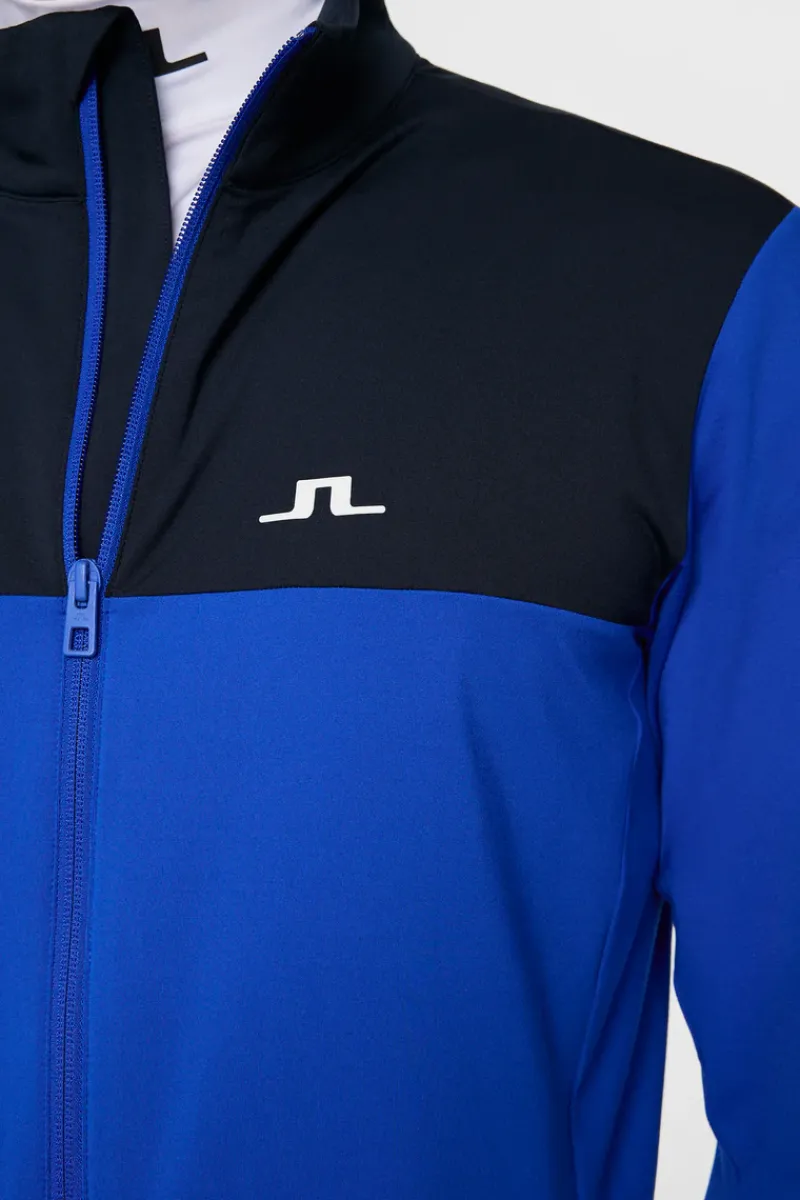 J.Lindeberg Banks Mid Layer* Golf|Ski