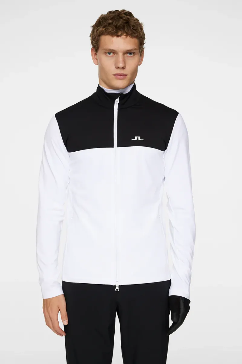 J.Lindeberg Banks Mid Layer* Golf|Ski