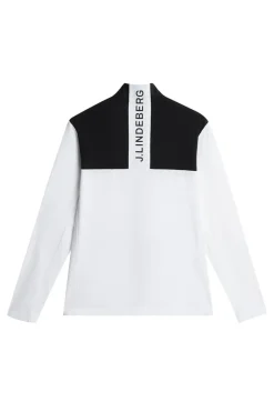 J.Lindeberg Banks Mid Layer* Golf|Ski