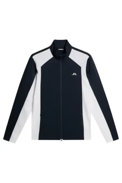 J.Lindeberg Banks Mid Layer* Golf|Base & Mid Layers