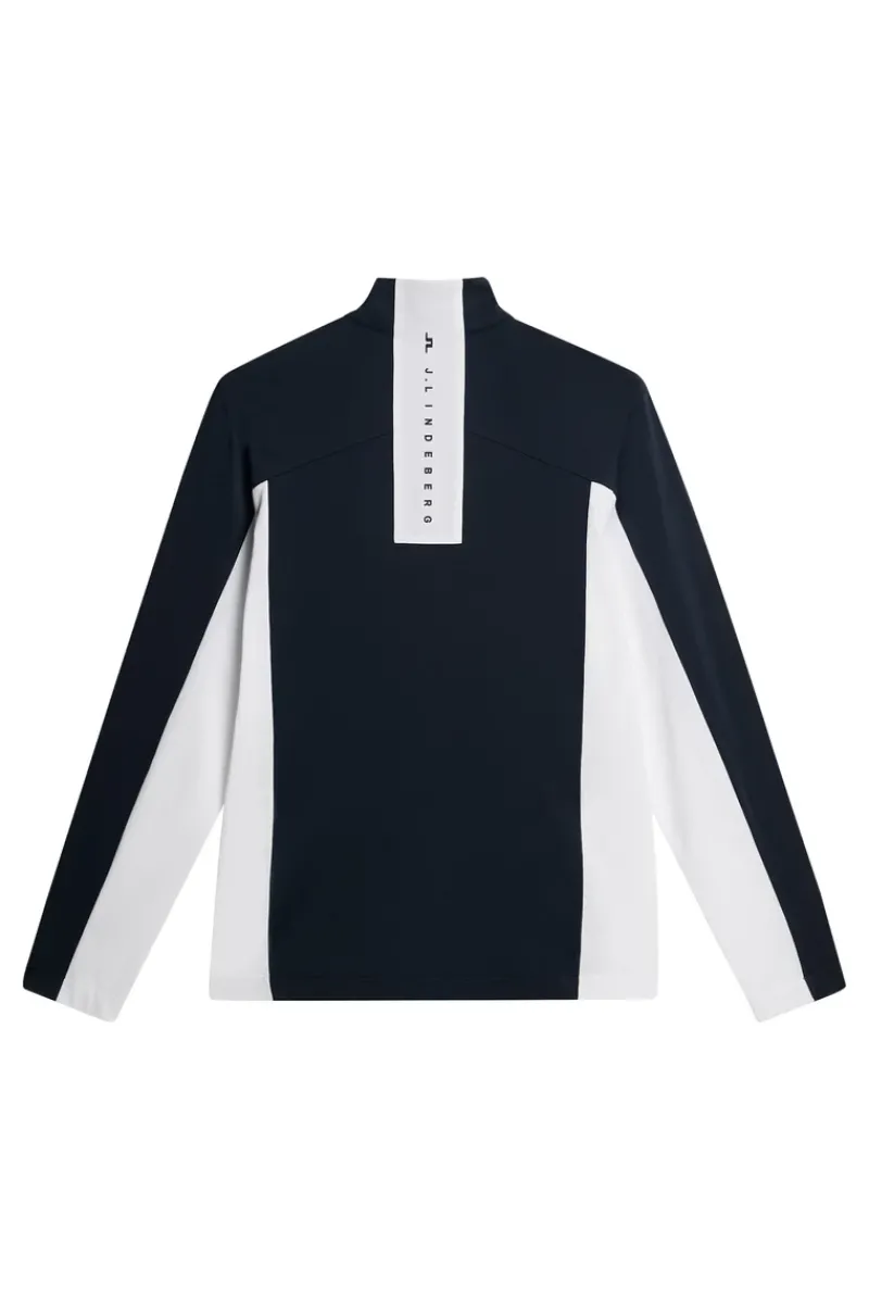 J.Lindeberg Banks Mid Layer* Golf|Base & Mid Layers