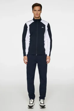 J.Lindeberg Banks Mid Layer* Golf|Base & Mid Layers