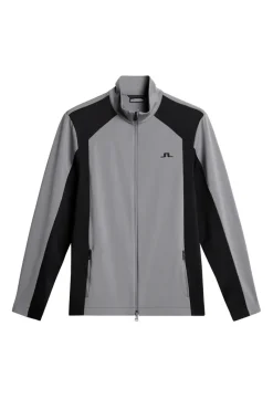 J.Lindeberg Banks Mid Layer* Golf|Base & Mid Layers