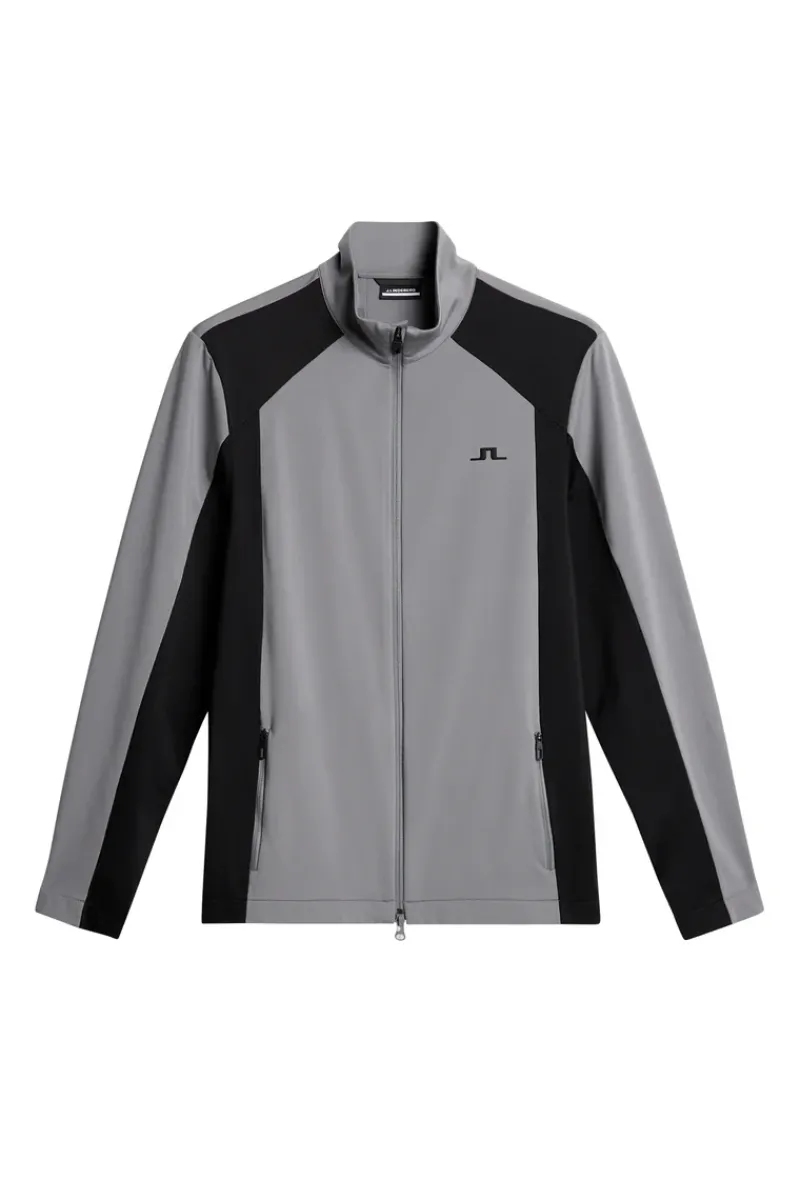 J.Lindeberg Banks Mid Layer* Golf|Base & Mid Layers