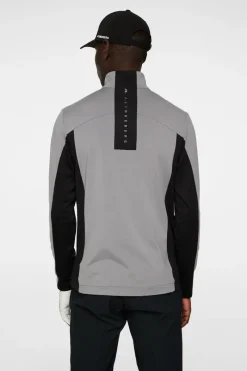 J.Lindeberg Banks Mid Layer* Golf|Base & Mid Layers