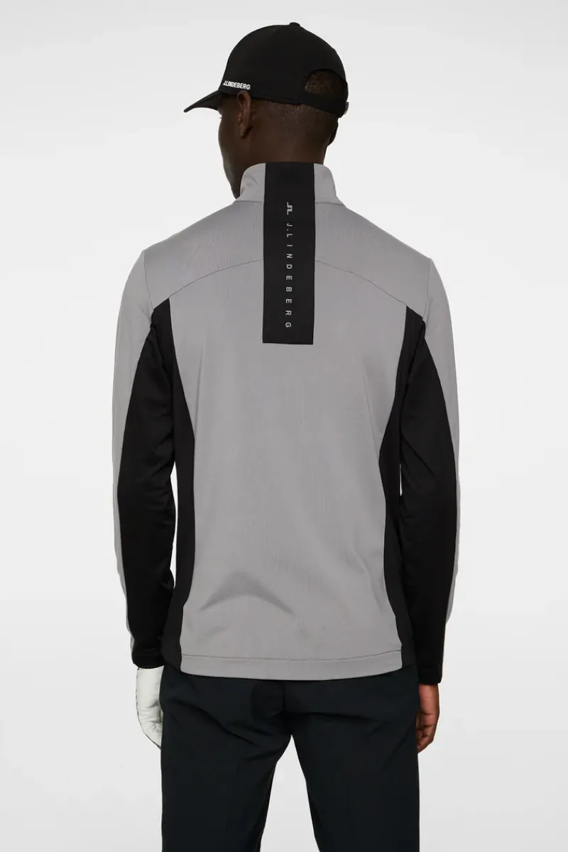 J.Lindeberg Banks Mid Layer* Golf|Base & Mid Layers