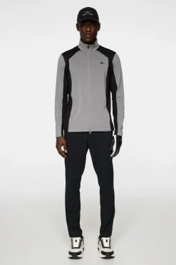 J.Lindeberg Banks Mid Layer* Golf|Base & Mid Layers