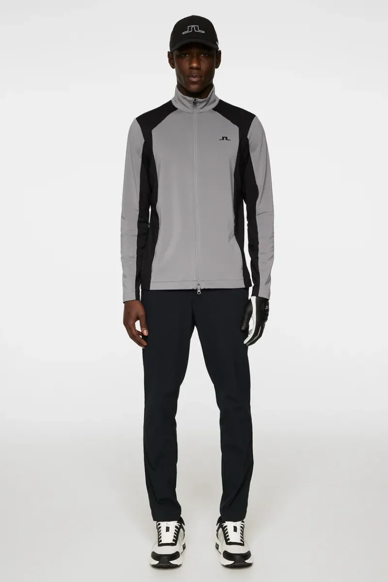 J.Lindeberg Banks Mid Layer* Golf|Base & Mid Layers