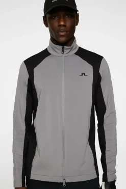 J.Lindeberg Banks Mid Layer* Golf|Base & Mid Layers