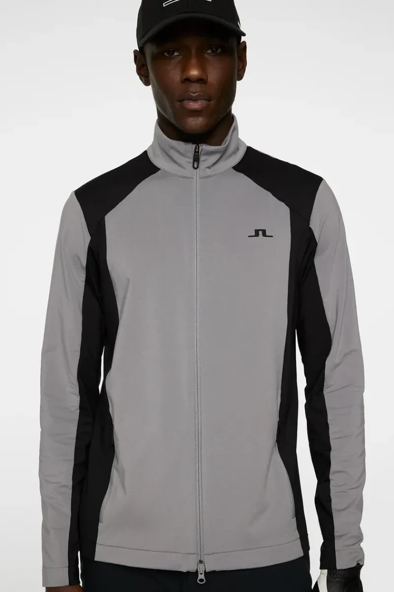 J.Lindeberg Banks Mid Layer* Golf|Base & Mid Layers