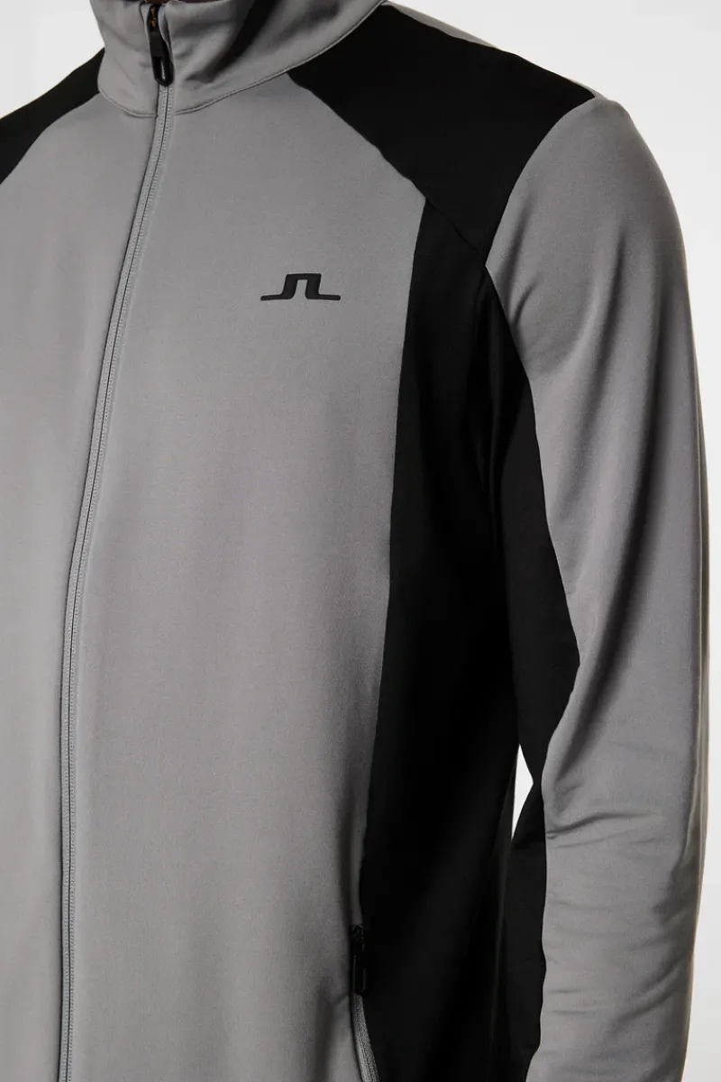J.Lindeberg Banks Mid Layer* Golf|Base & Mid Layers