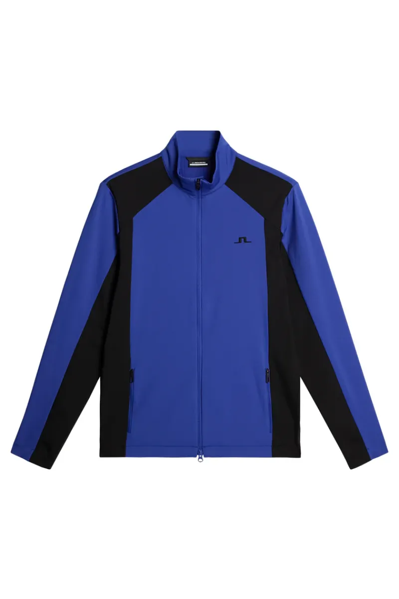 J.Lindeberg Banks Mid Layer* Golf|Base & Mid Layers