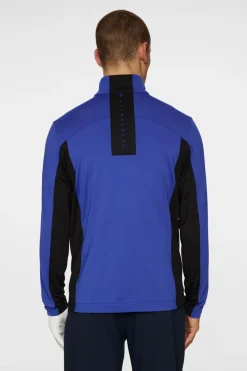 J.Lindeberg Banks Mid Layer* Golf|Base & Mid Layers
