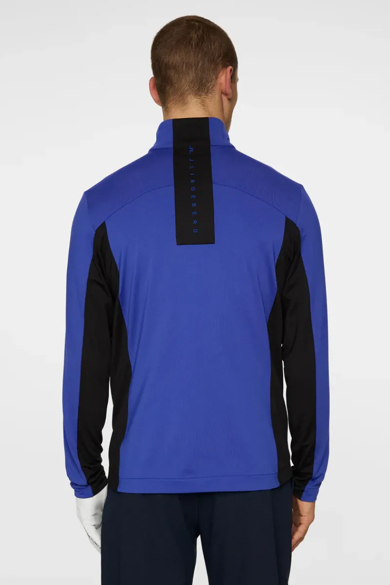 J.Lindeberg Banks Mid Layer* Golf|Base & Mid Layers