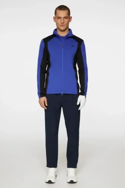 J.Lindeberg Banks Mid Layer* Golf|Base & Mid Layers
