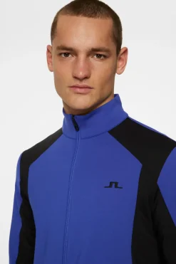 J.Lindeberg Banks Mid Layer* Golf|Base & Mid Layers