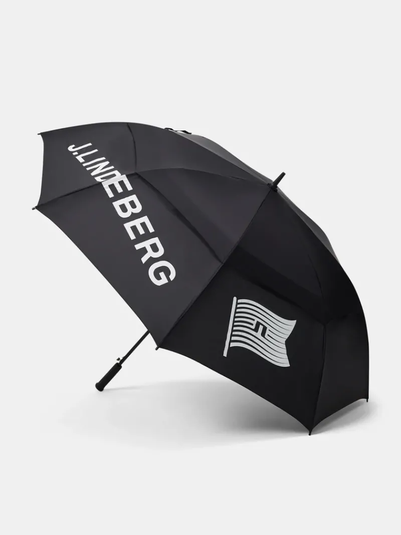 J.Lindeberg Barrie Umbrella* Golf|Golf