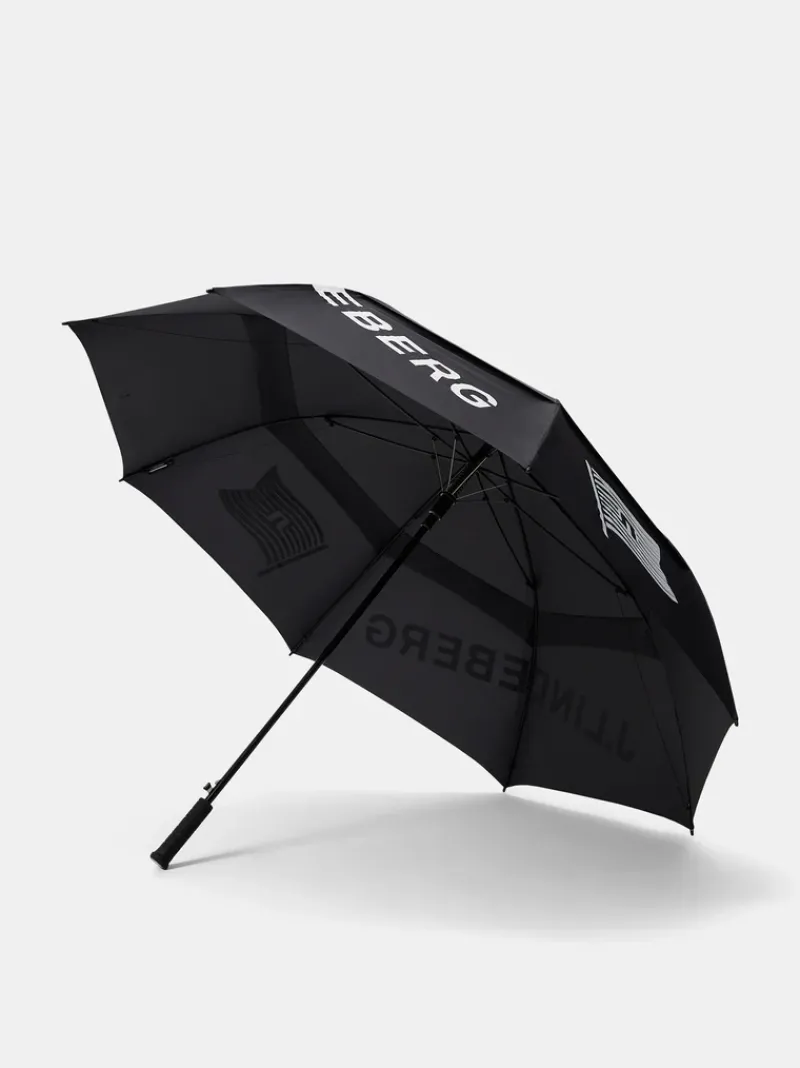 J.Lindeberg Barrie Umbrella* Golf|Golf