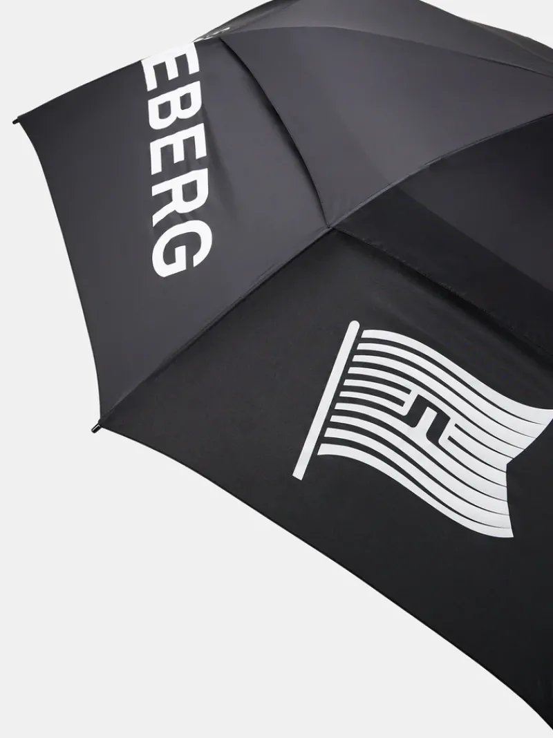 J.Lindeberg Barrie Umbrella* Golf|Golf