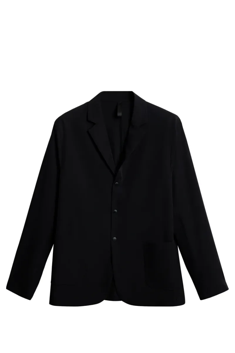 J.Lindeberg Barry WR Tech Blazer* Suits & Tailoring|Blazere