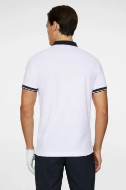 J.Lindeberg Bay Slim Polo* Golf|Polo Shirts