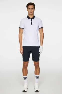 J.Lindeberg Bay Slim Polo* Golf|Polo Shirts