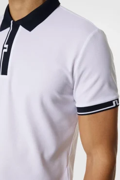 J.Lindeberg Bay Slim Polo* Golf|Polo Shirts