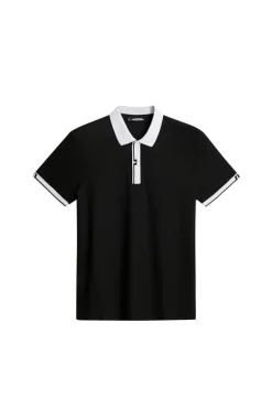 J.Lindeberg Bay Slim Polo* Golf|Polo Shirts